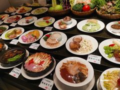 -明州小宴(文化广场店)