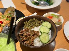 -朵朵开素食餐厅(后宰门街店)