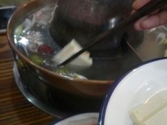 -东镇老火锅(长春路首店)