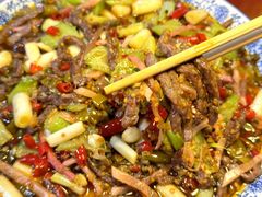 -李大爷的泡椒馆(冉家坝店)