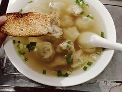 -汪家馄饨(集庆路店)