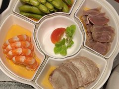 -阿明小菜·海鲜·上海菜(梅陇店)