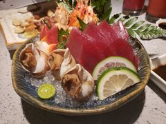 -大渔铁板烧(大悦城店)