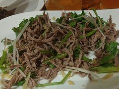 -苹果树下艺术餐厅(通州店)