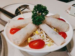 -万物生江北老火锅(海骏达店)