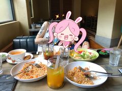 -卡朋西餐(较场西路店)