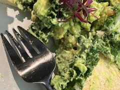 -本处·素食·融合料理(南油店)