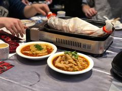 -红辣椒·川菜·火锅(张杨路店)