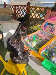 -萌宠亲子动物乐园(槐房万达店)