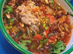 -马路边边火锅串串(观前街店)