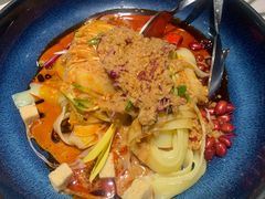 -阿里疆Alijiang·丝路美食·异域风情·清真(长楹天街店)
