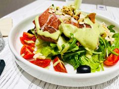 -娜娜家•Nana's restaurant (南开大悦城店)