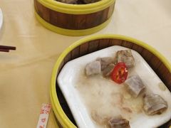 -暨南大学（石牌校区）明湖楼