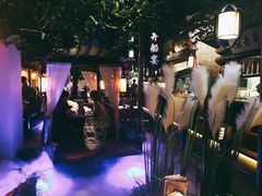 -绿茶餐厅(领展购物广场·中关村店)