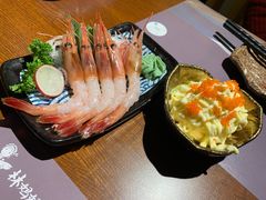 -林妈妈村·日式料理(宝山龙湖天街店)