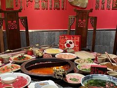-蜀大侠火锅(春熙路店)