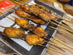 -管氏翅吧(国展店)