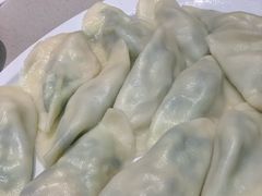 虾三鲜-喜家德虾仁水饺(华强天虹店)