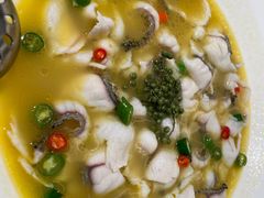 -青花椒花椒鱼(合生汇店)