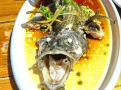 -蓝湾碧波·老字号·疍家非遗海上餐厅