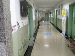 -成都市金牛区九里堤社区卫生服务中心