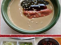 秘制小料-壹条龙饭庄台基厂店