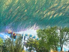 -上海玛雅海滩水公园