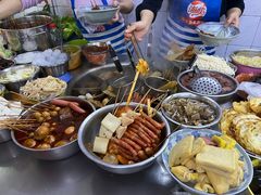-菊菊小吃店