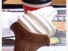 -肯德基(叠彩店)