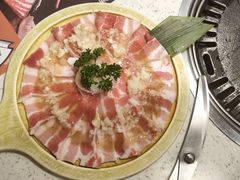 -猫抓烤肉(春熙路店)