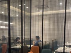 -简小姐·上海餐厅(长城大厦店)