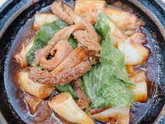 -珍珍小食店(西华路店)