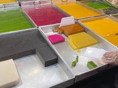 -水街美食城(泛宇邕江一品店)