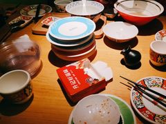 -莲寿司(国兴店)