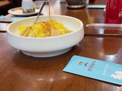 -巴依老爷新疆美食(牡丹园店)