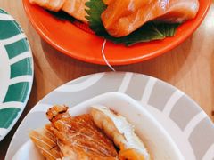 -新一番三文鱼寿司(红城湖店)