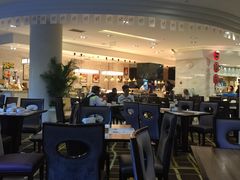 大堂-余姚四明湖开元名都度假酒店·夏威夷西餐厅