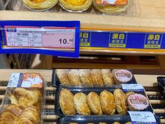 -麦德龙(嘉定店)