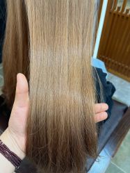 -心迪染发专门店