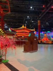 -南京万达乐园