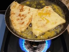 -行者书屋大堂吧 ·下午茶(南京圣和府邸酒店)