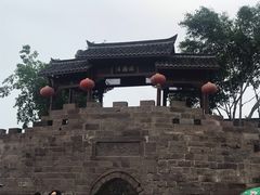 -涞滩古镇