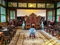 -张学良旧居陈列馆(大帅府)