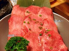 -AJIYA·池袋日式烧肉自助(天津万象城店)