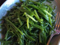-丽江金茂凯悦臻选酒店-滇香馆