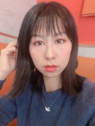 -扎嘎形象设计
