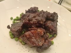 -芳草地度假酒店·野炉中餐厅