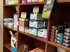 -艾贝尔宠物医院 ·内科全科(梁溪路店)