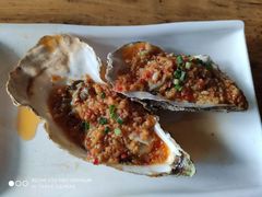 -悦屋老板娘的烤肉店(紫薇田园店)