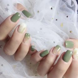-安芮儿日式美甲美睫皮肤管理